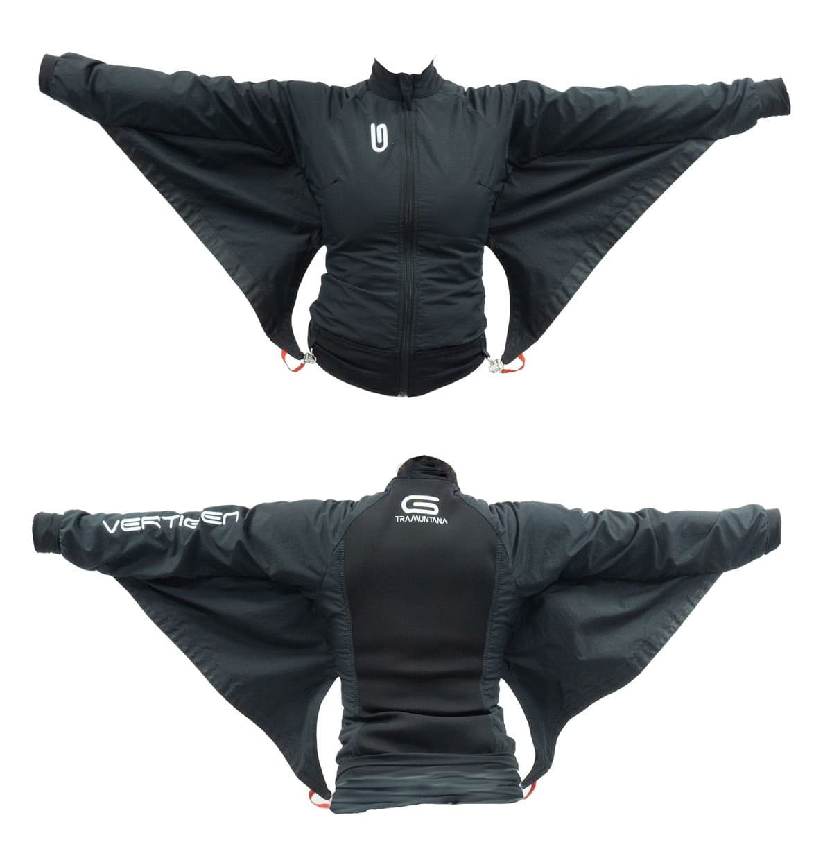 Vertigen - TRAMUNTANA TASLAN - Video Jacket