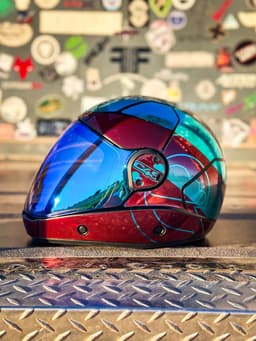 Cookie C45 Helmet 6