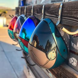 Cookie C45 Helmet 10