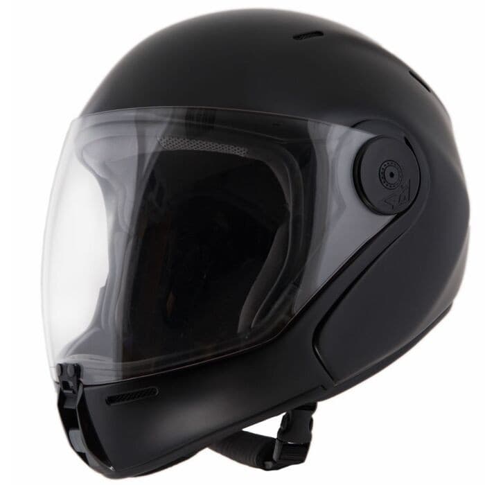 Tonfly TFX Helmet