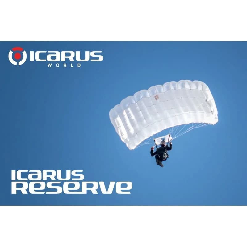 Icarus World Reserve