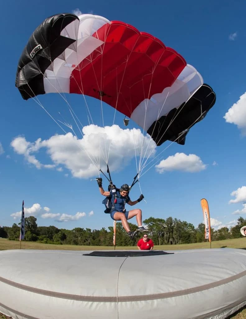 Performance Designs ZERO