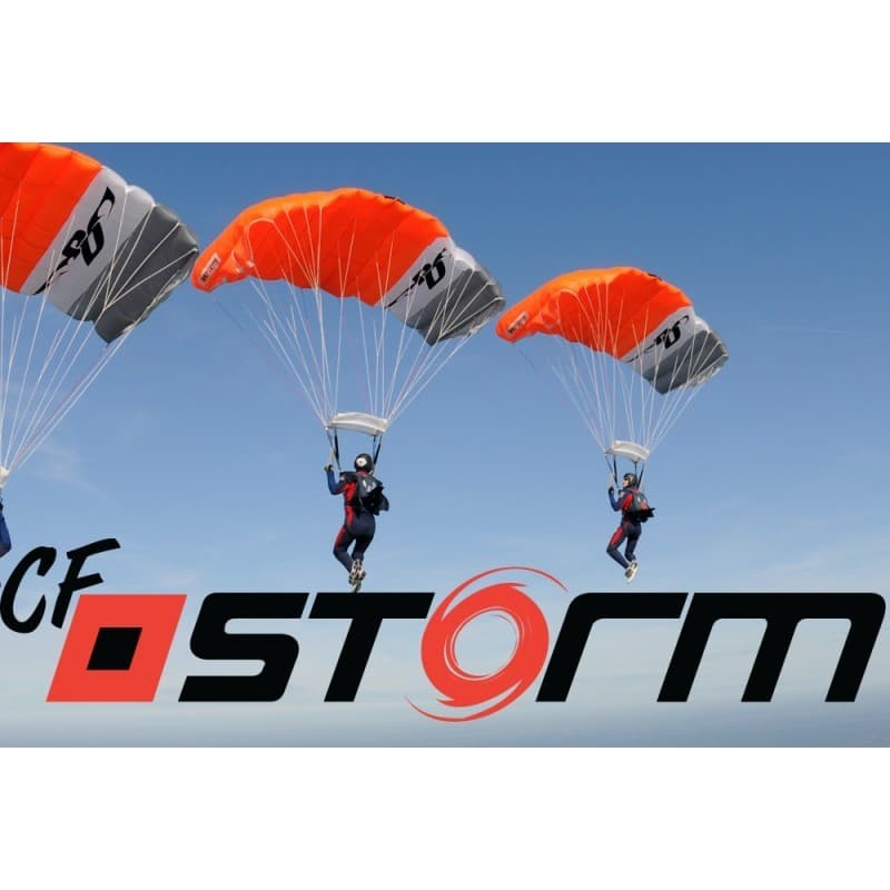 Performance Designs Storm CF