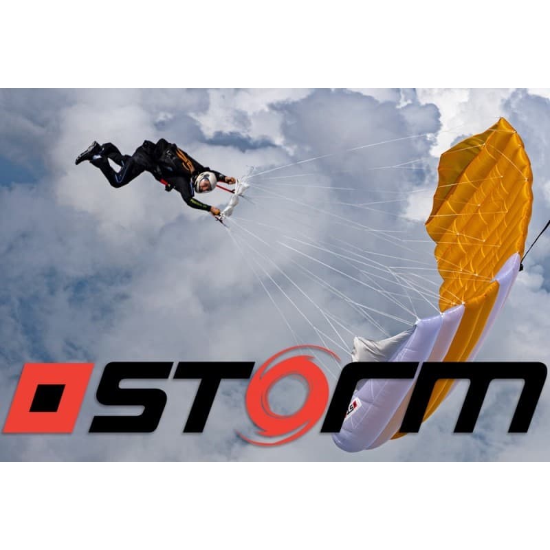 Performance Designs Storm