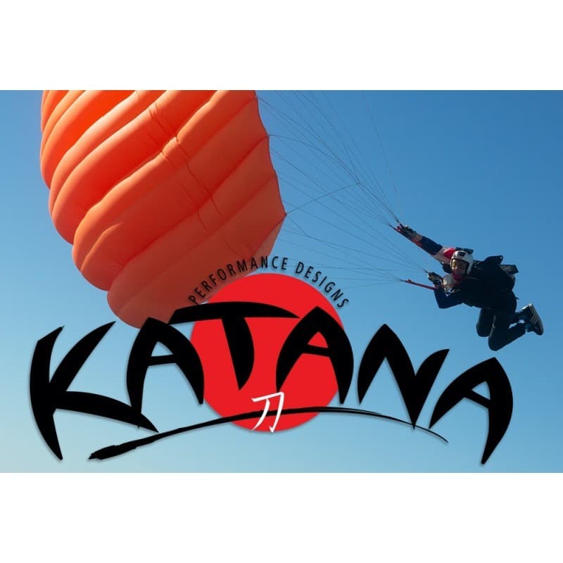 Performance Designs Katana
